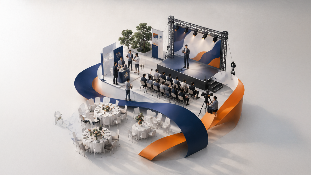 Events & Experiences